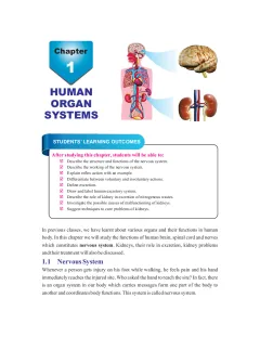 General Science 8 (English Medium) (2018-19) cover