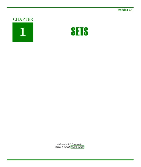 Mathematics 7 (English Medium) (2018-19) cover